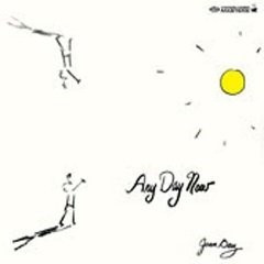 Any Day Now: Songs Of Bob Dylan